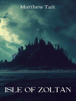 cover image of Isle of Zoltan